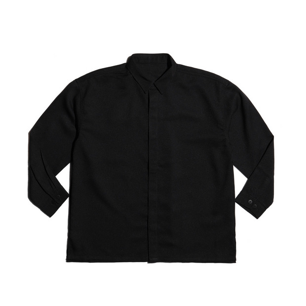 TRADMAN’S TORAICHI　- 寅松ボタンシャツ -